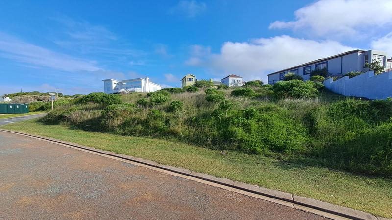 0 Bedroom Property for Sale in Jongensfontein Western Cape